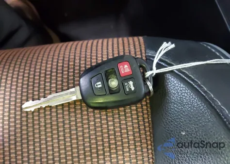 2014 Toyota Corolla S Plus из США, поврежденный, VIN 2T1BURHE6EC200251